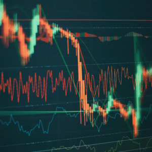 Borsa Teknik Analiz Strateji Eğitimi